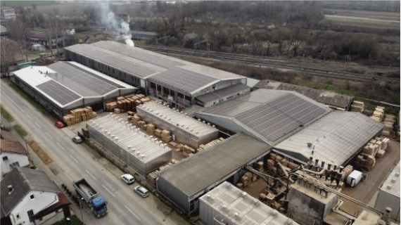 SOLARNE ELEKTRANE ZA POSLOVNE KORISNIKE