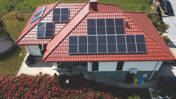SOLARNE ELEKTRANE ZA PRIVATNE KORISNIKE